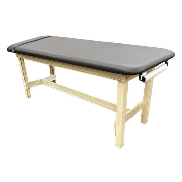 Essential Wood Treatment Table